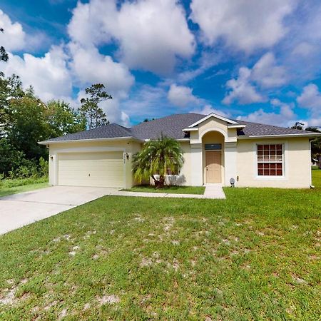 Palm Bay Coveヴィラ エクステリア 写真