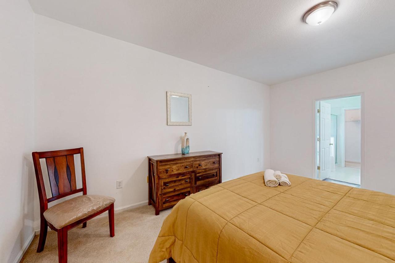 Palm Bay Coveヴィラ エクステリア 写真